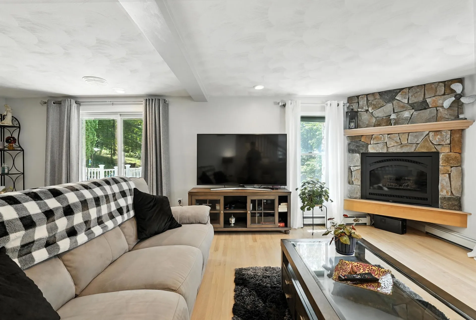 26 Juniper Drive Belmont NH 03220