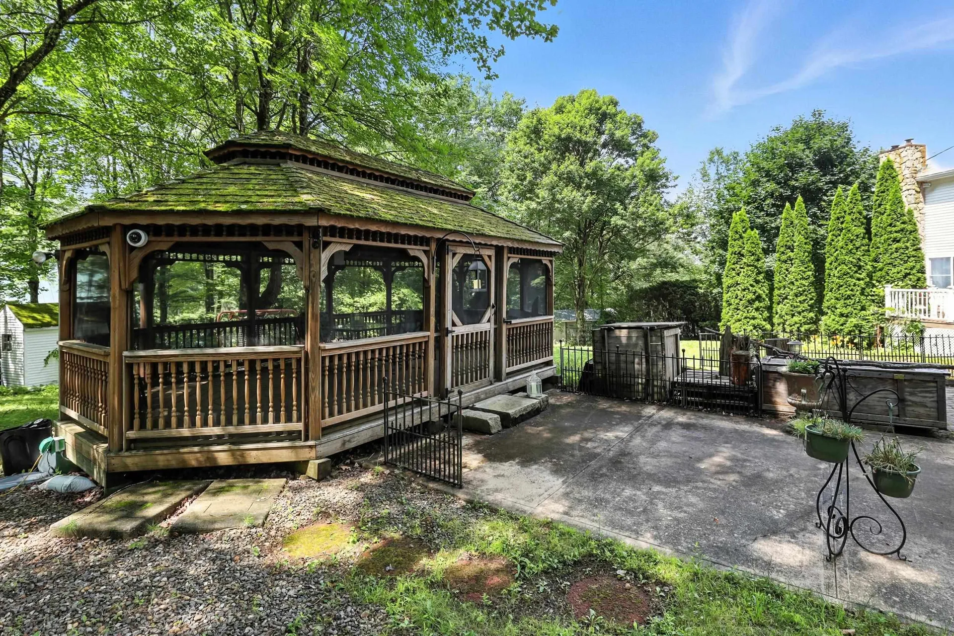 26 Juniper Drive Belmont NH 03220