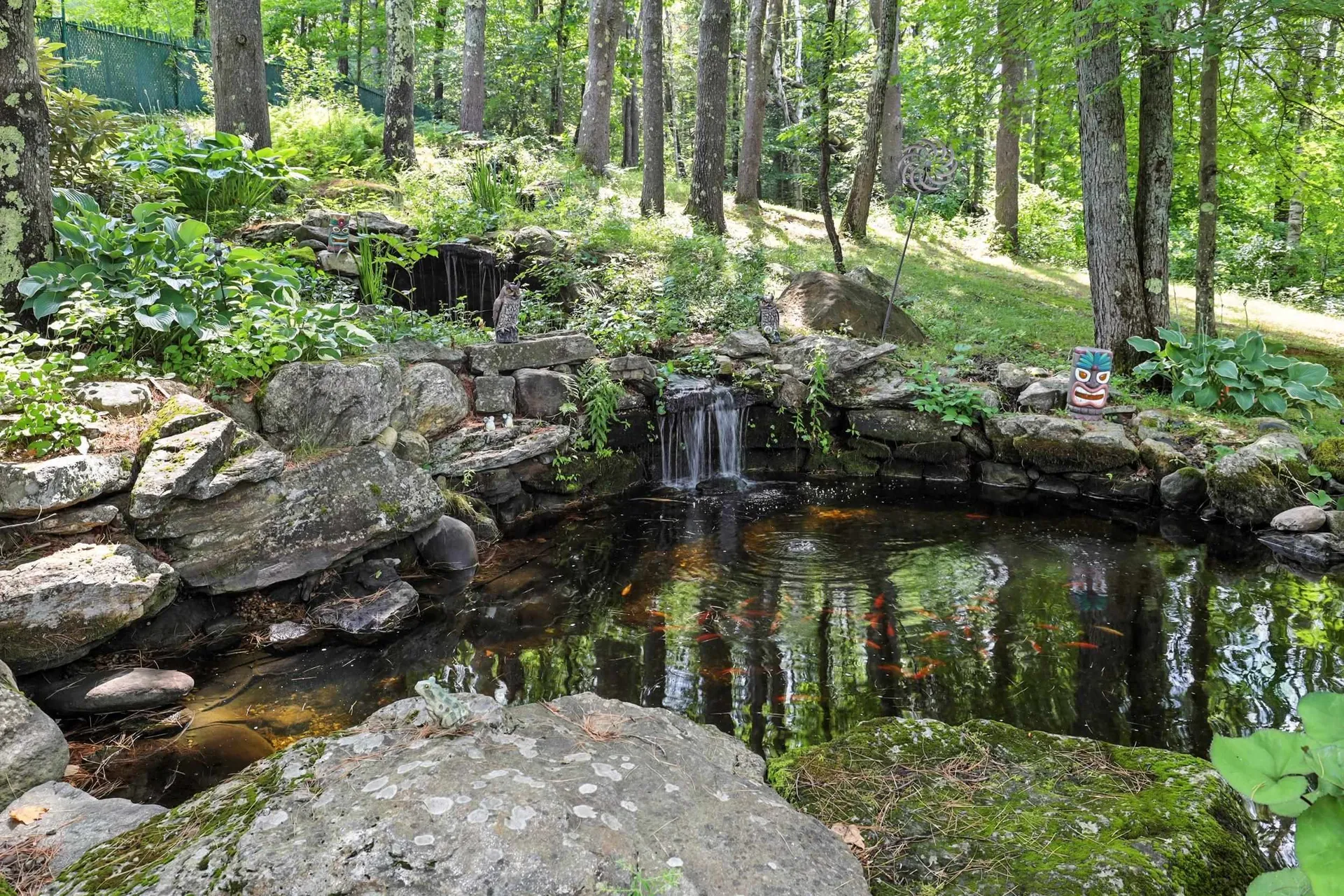 26 Juniper Drive Belmont NH 03220