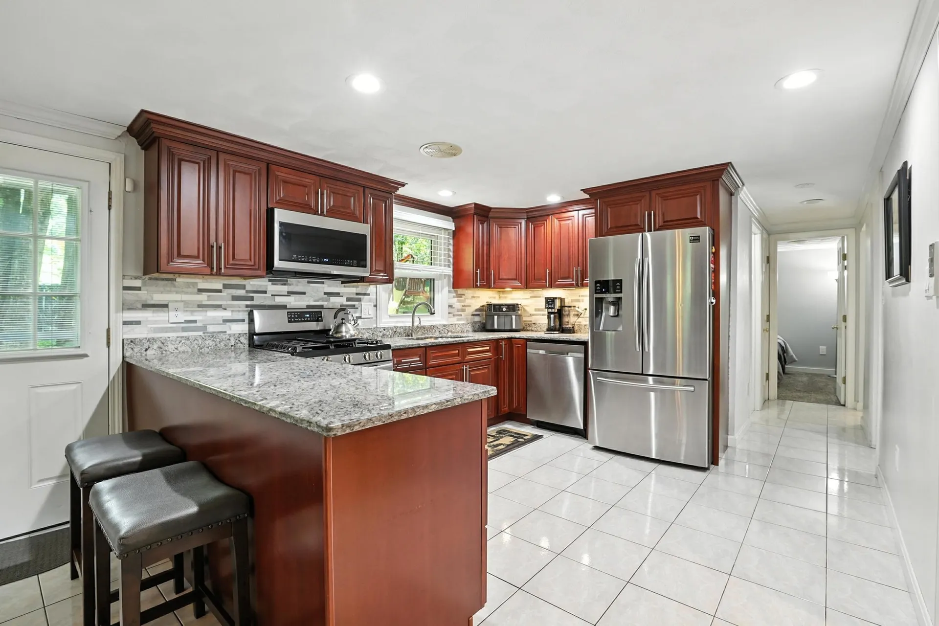 26 Juniper Drive Belmont NH 03220