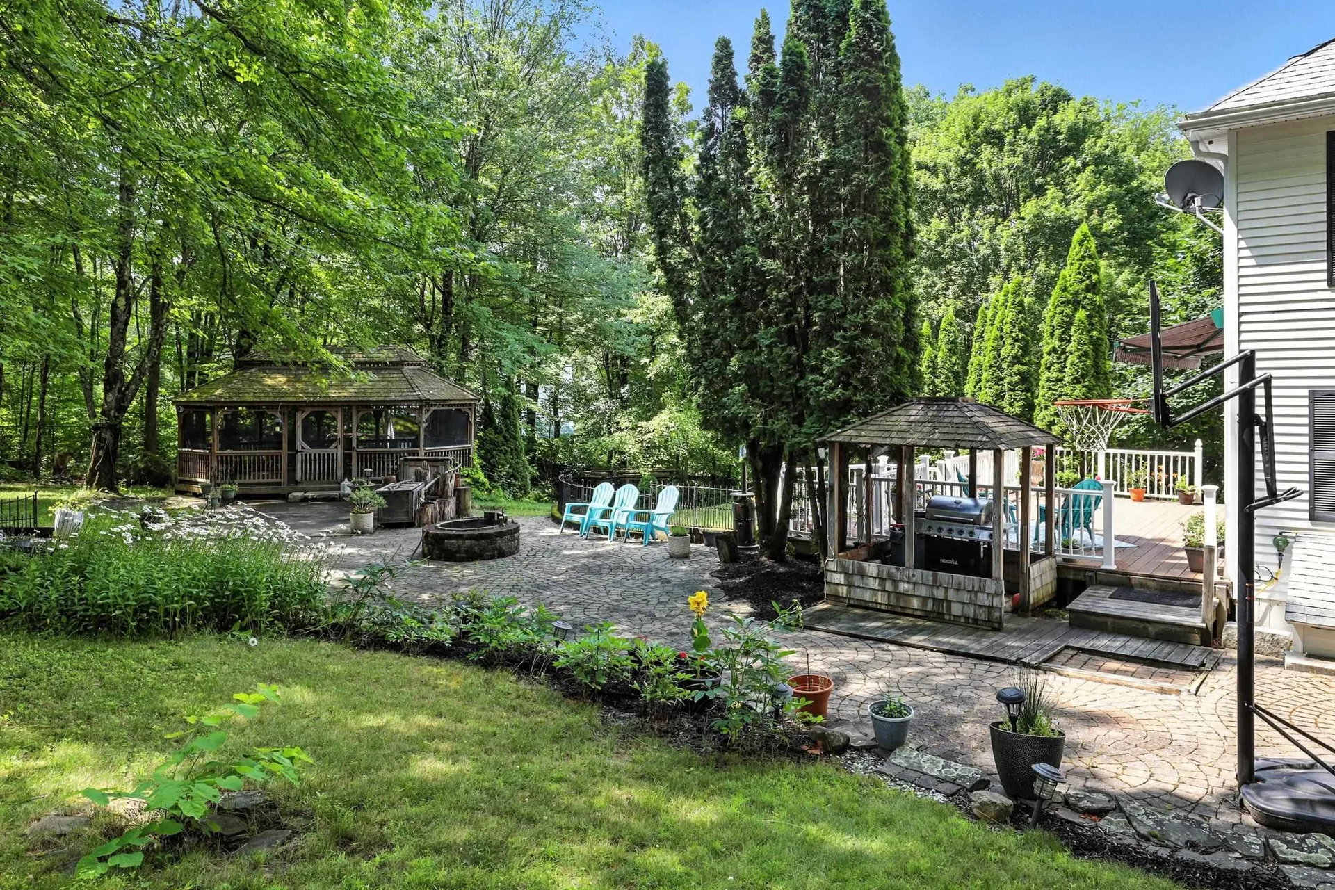 26 Juniper Drive Belmont NH 03220