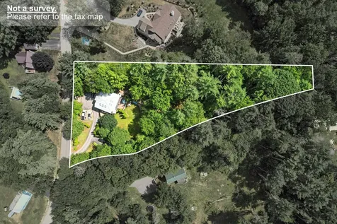 26 Juniper Drive Belmont NH 03220