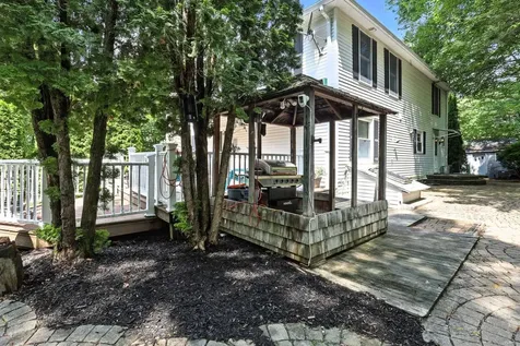 26 Juniper Drive Belmont NH 03220