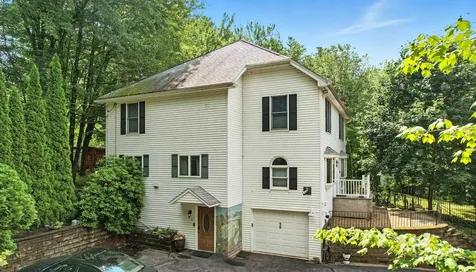 26 Juniper Drive Belmont NH 03220