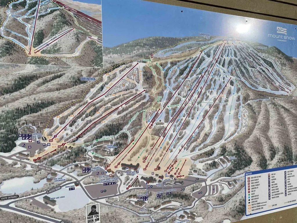 145/47 Qtr.1,89 Grand Summit Way Dover VT 05356