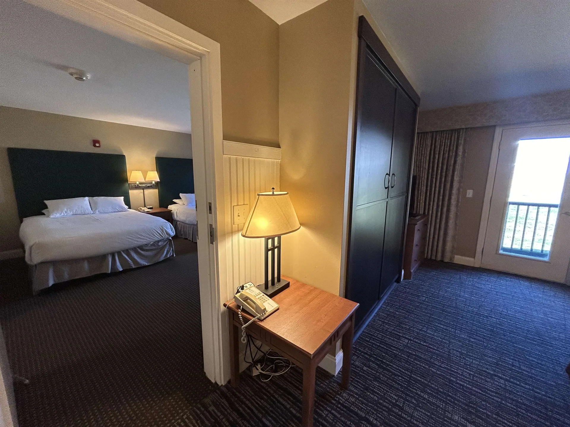 145/47 Qtr.1,89 Grand Summit Way Dover VT 05356