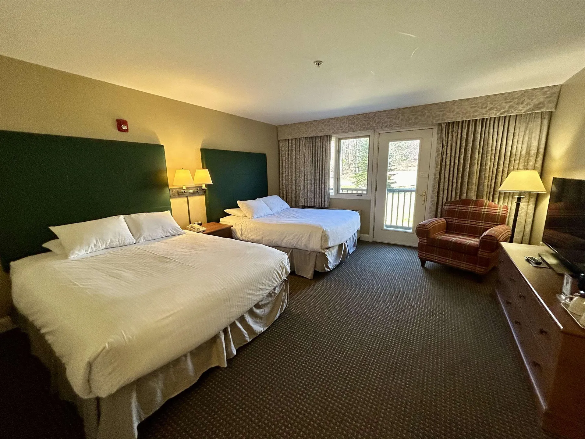 145/47 Qtr.1,89 Grand Summit Way Dover VT 05356