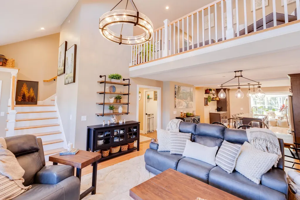 96 Brook Hill Meredith NH 03253