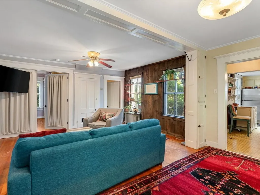 93 Berlin Street Montpelier VT 05602