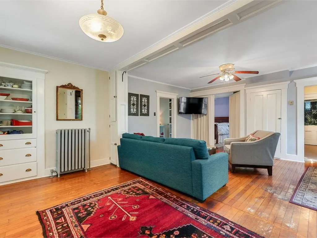 93 Berlin Street Montpelier VT 05602