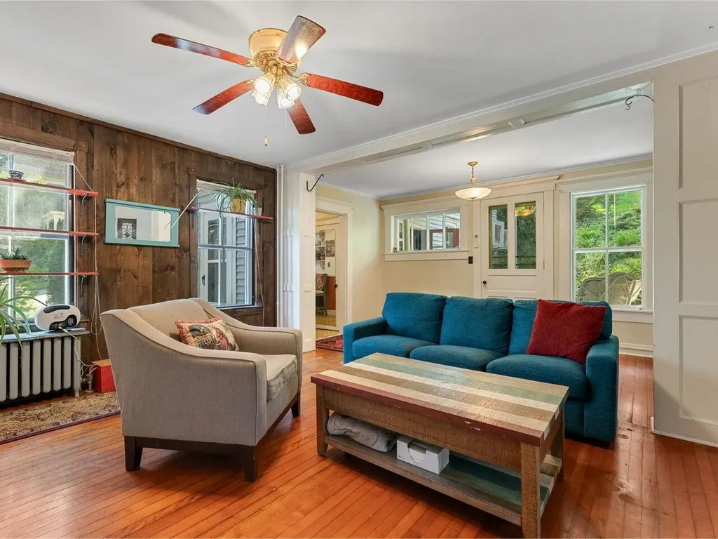 93 Berlin Street Montpelier VT 05602