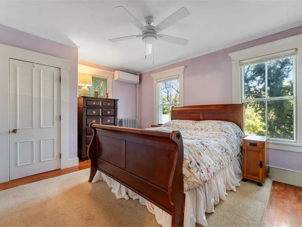 93 Berlin Street Montpelier VT 05602