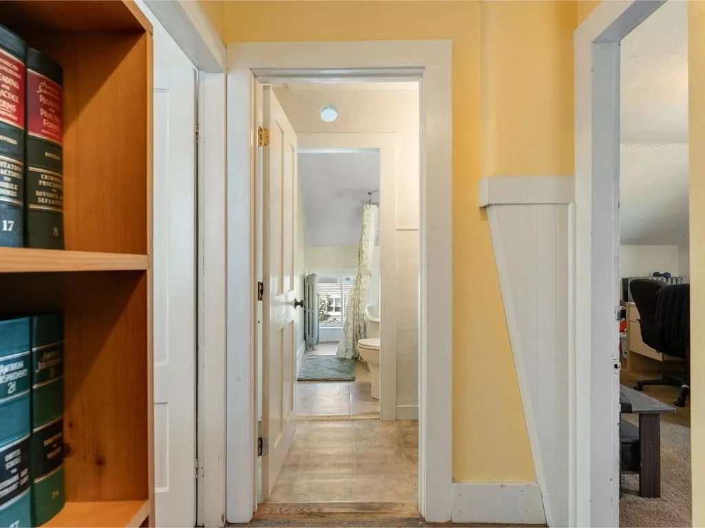 93 Berlin Street Montpelier VT 05602