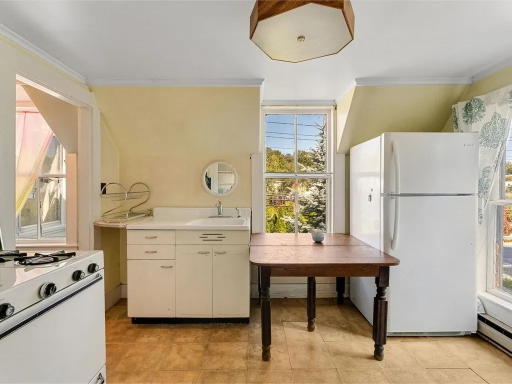 93 Berlin Street Montpelier VT 05602