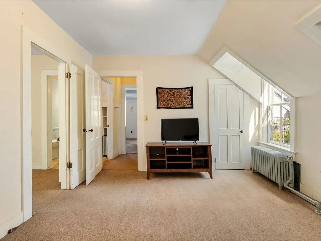 93 Berlin Street Montpelier VT 05602