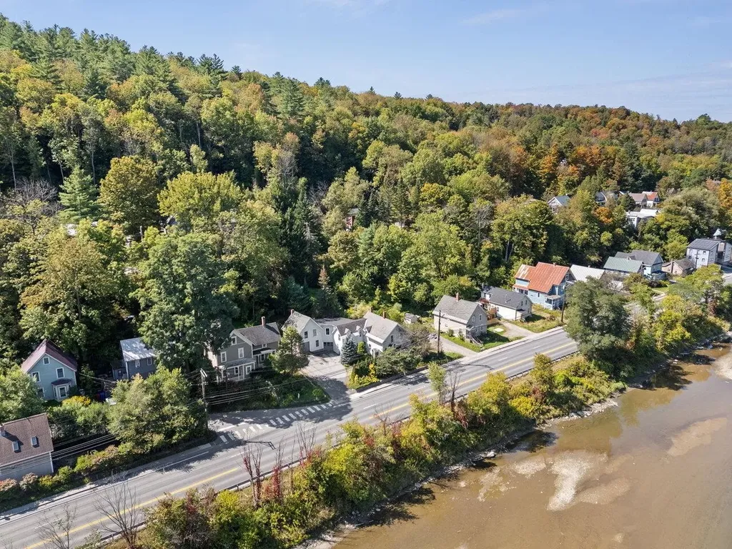 93 Berlin Street Montpelier VT 05602