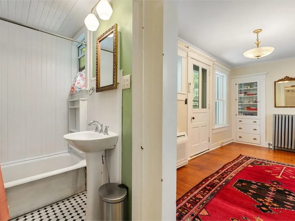 93 Berlin Street Montpelier VT 05602