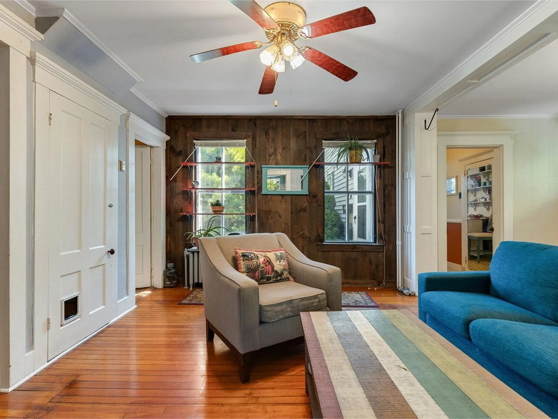 93 Berlin Street Montpelier VT 05602