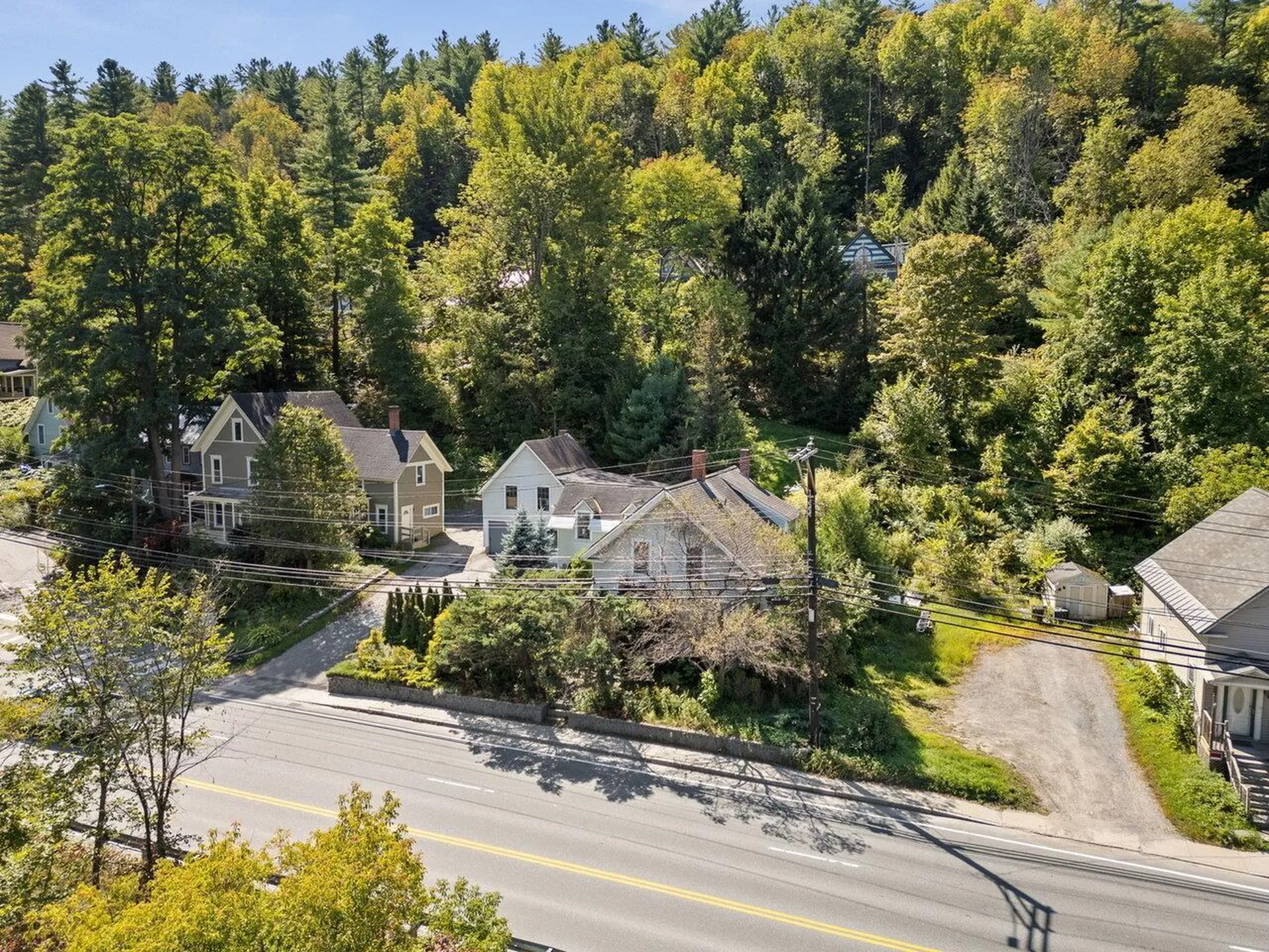 93 Berlin Street Montpelier VT 05602