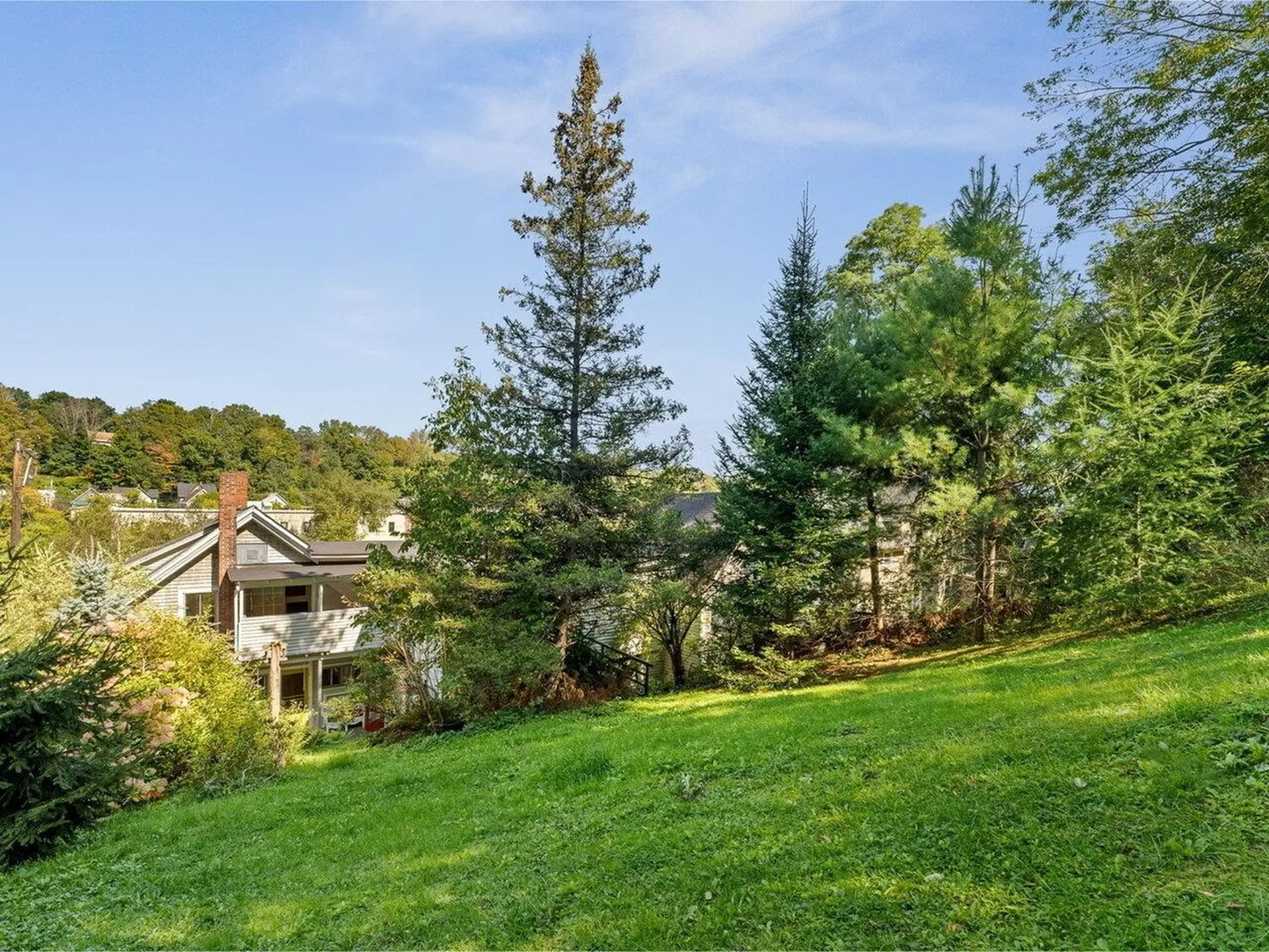 93 Berlin Street Montpelier VT 05602