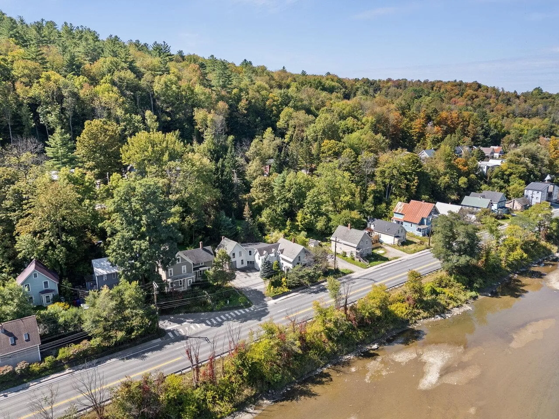 93 Berlin Street Montpelier VT 05602