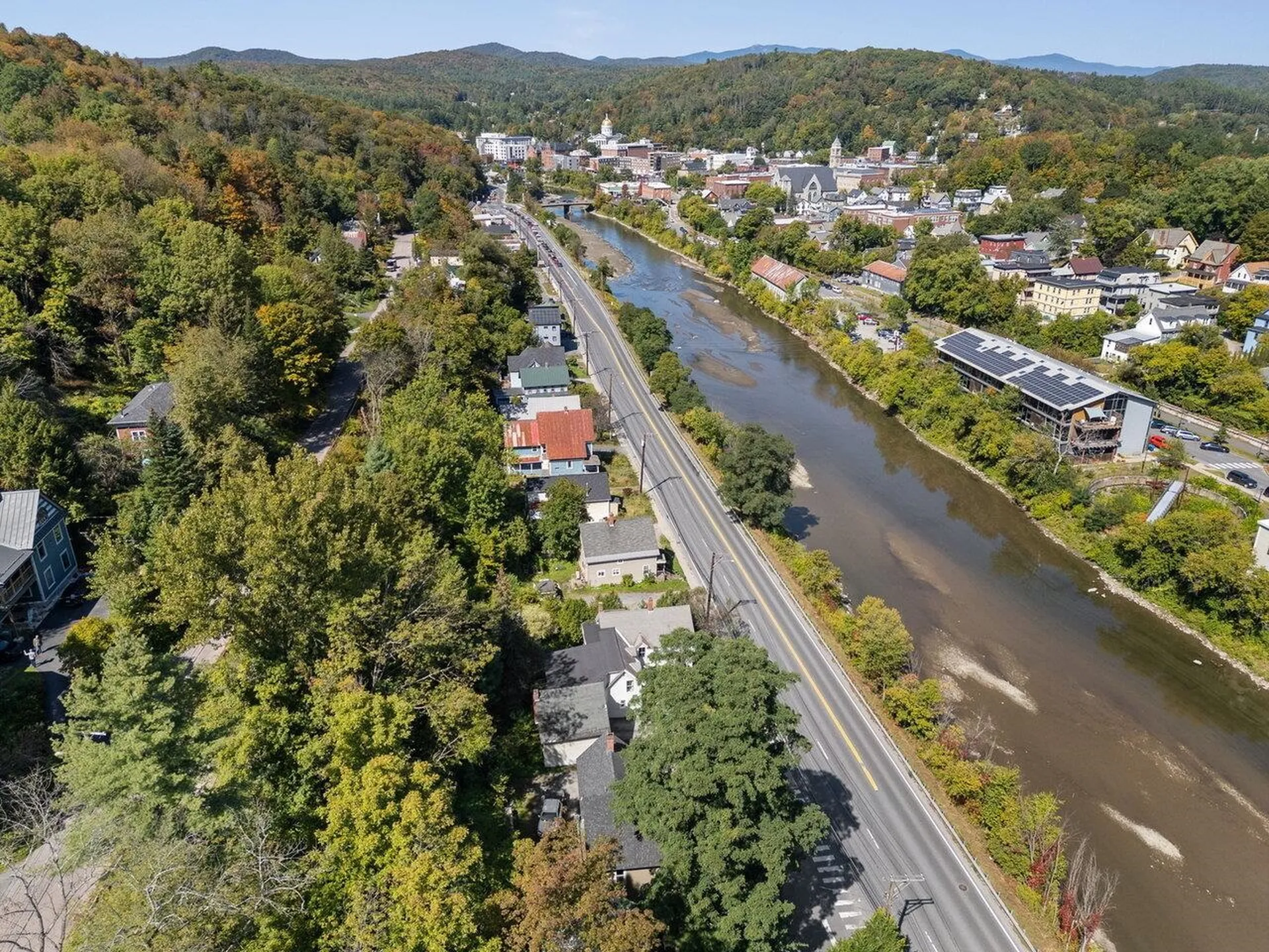 93 Berlin Street Montpelier VT 05602