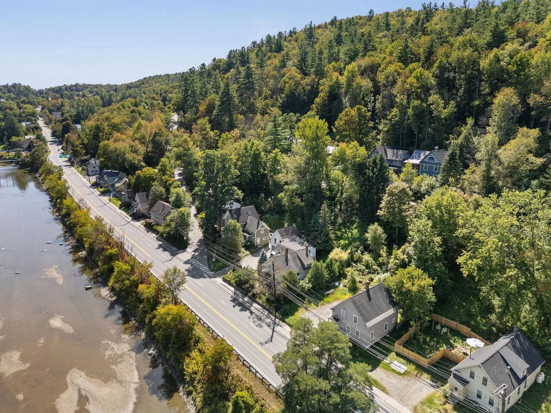 93 Berlin Street Montpelier VT 05602