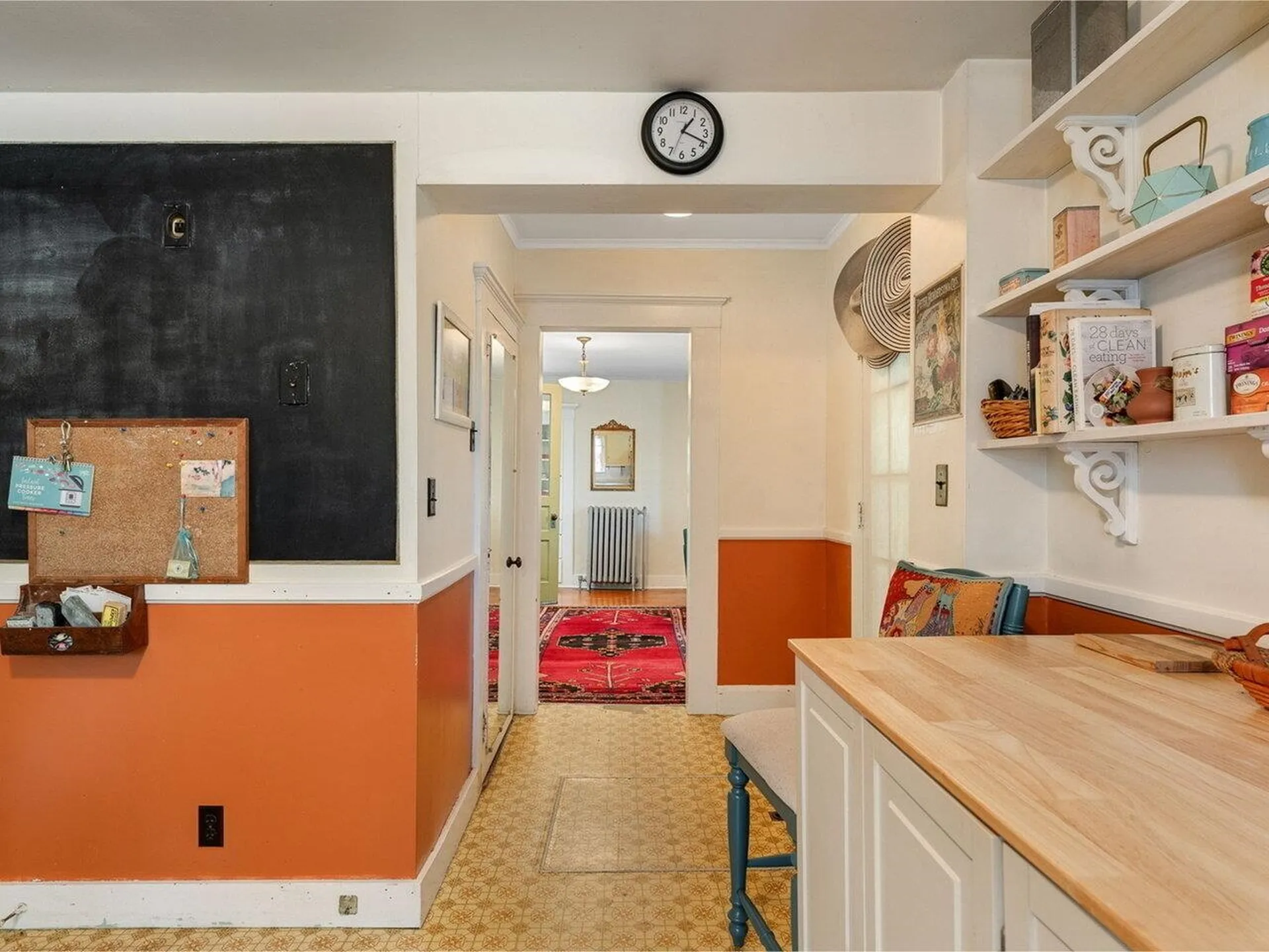 93 Berlin Street Montpelier VT 05602