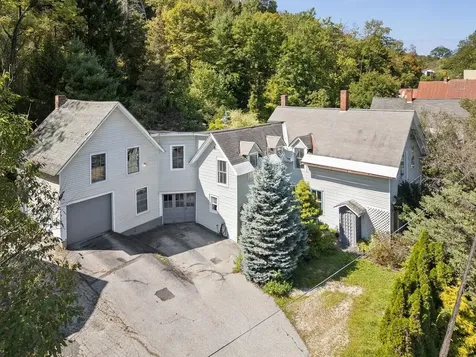 93 Berlin Street Montpelier VT 05602