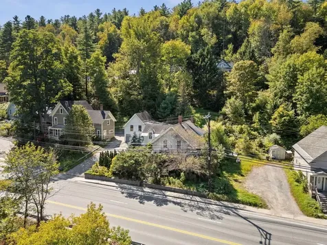 93 Berlin Street Montpelier VT 05602