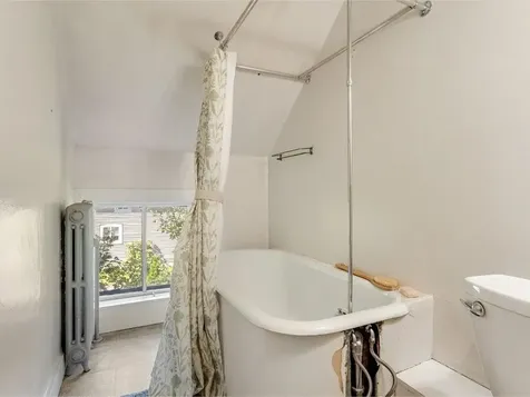 93 Berlin Street Montpelier VT 05602