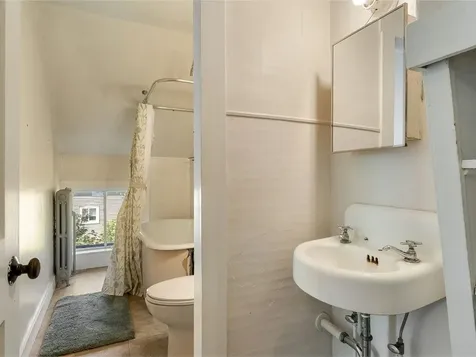 93 Berlin Street Montpelier VT 05602