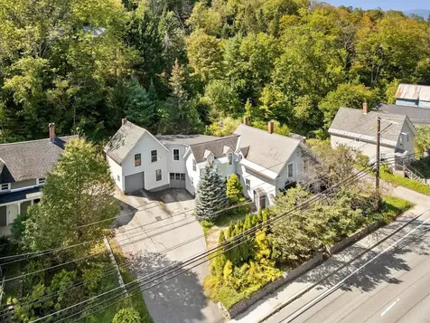 93 Berlin Street Montpelier VT 05602
