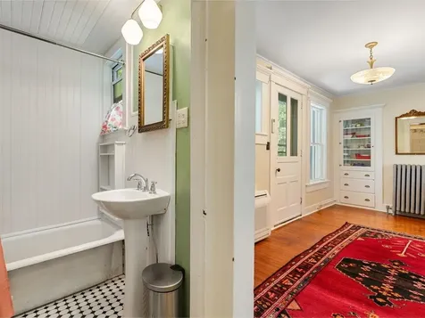 93 Berlin Street Montpelier VT 05602