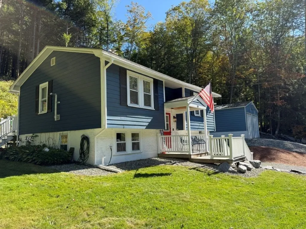 920 Town House Road Cornish NH 03745