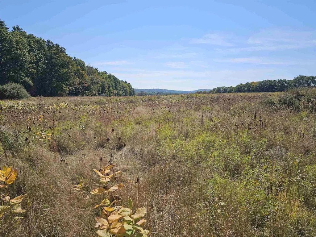 0 Shaw Road Barnstead NH 03218