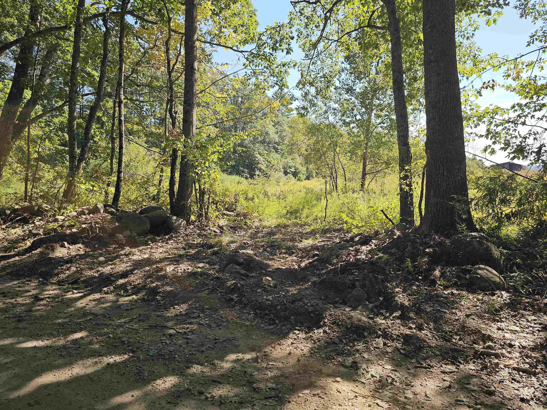 0 Shaw Road Barnstead NH 03218