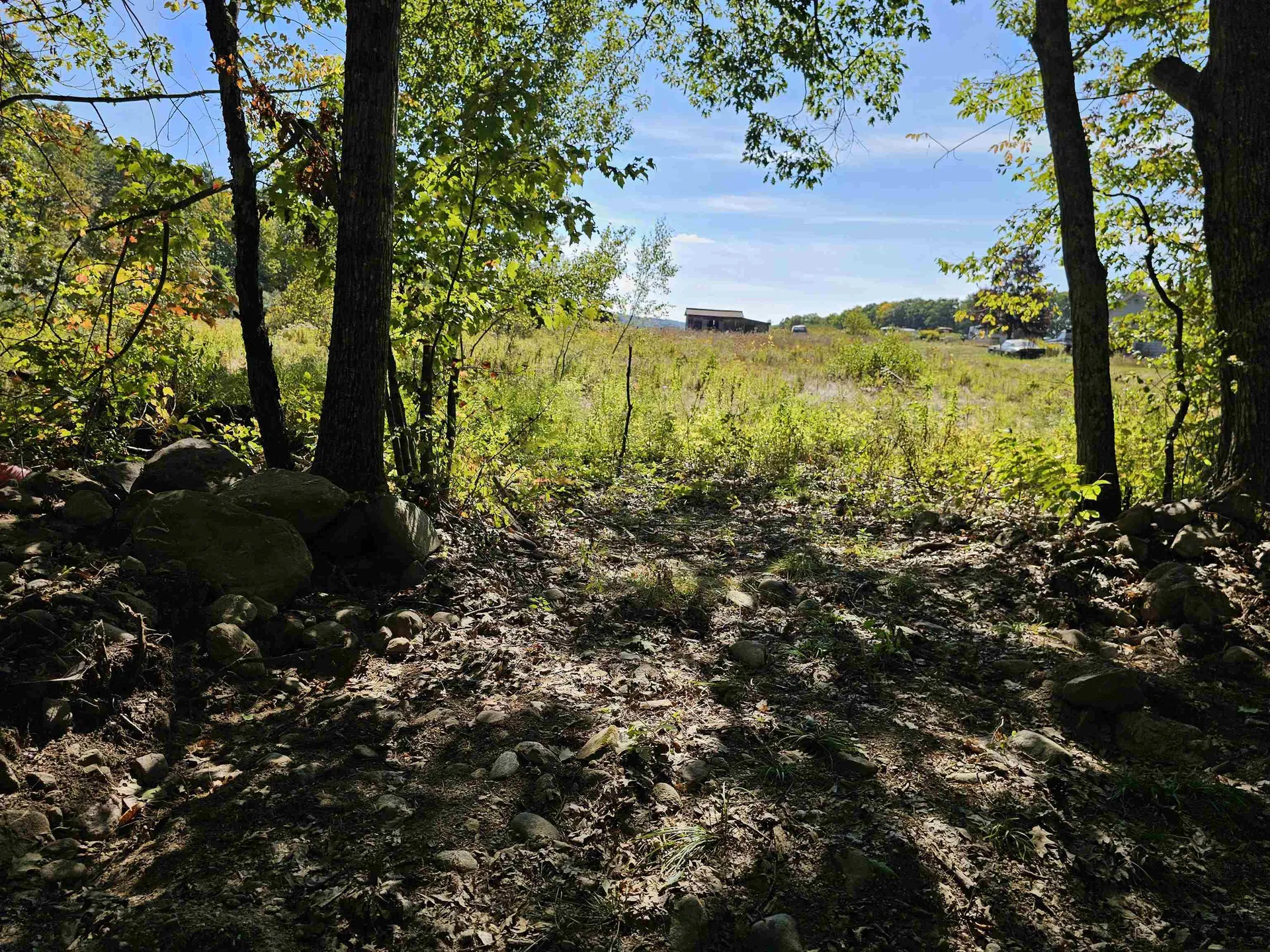 0 Shaw Road Barnstead NH 03218