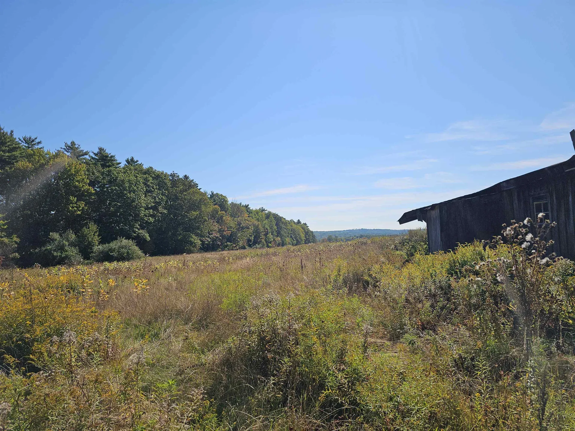 0 Shaw Road Barnstead NH 03218