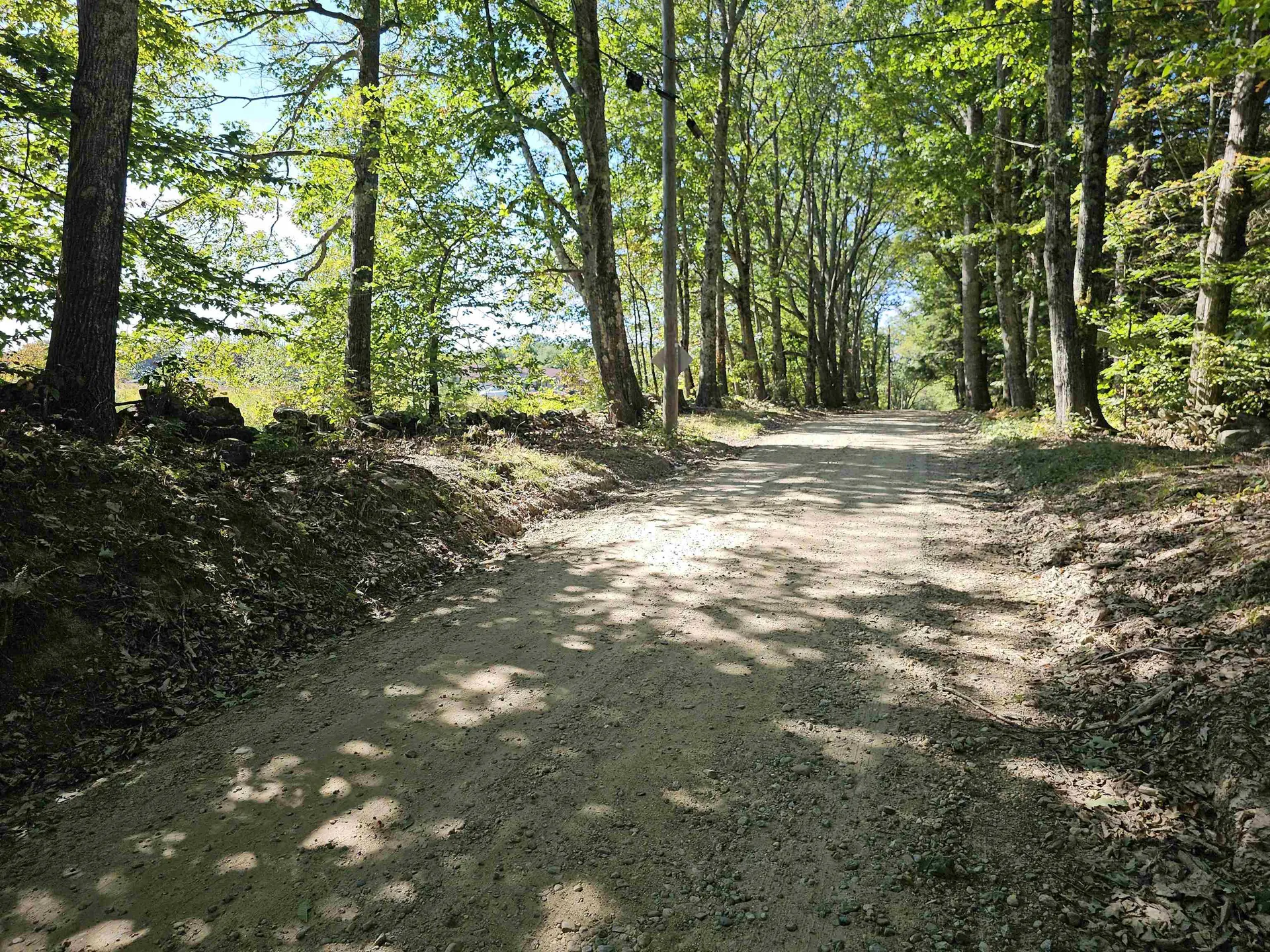 0 Shaw Road Barnstead NH 03218