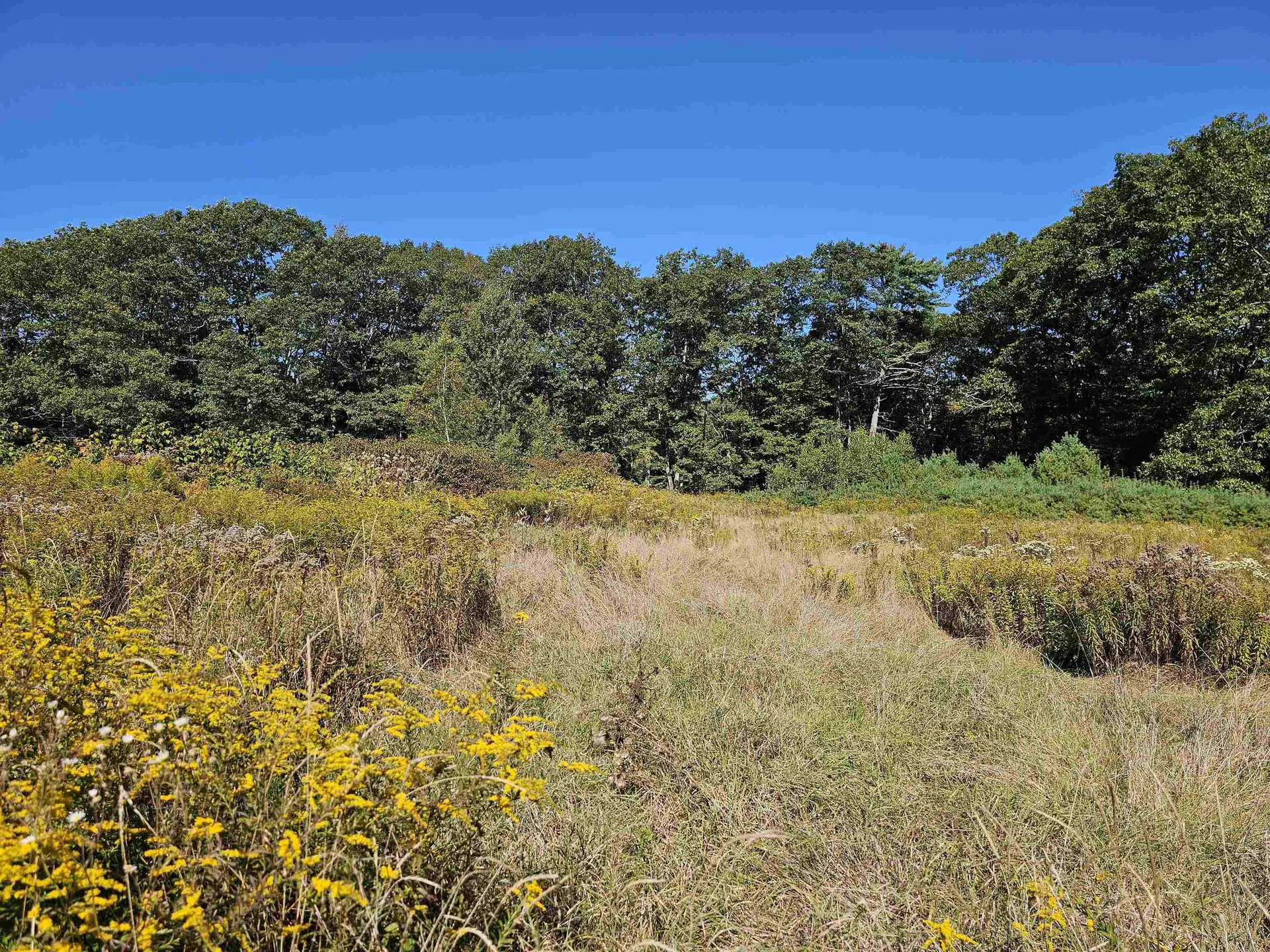 0 Shaw Road Barnstead NH 03218