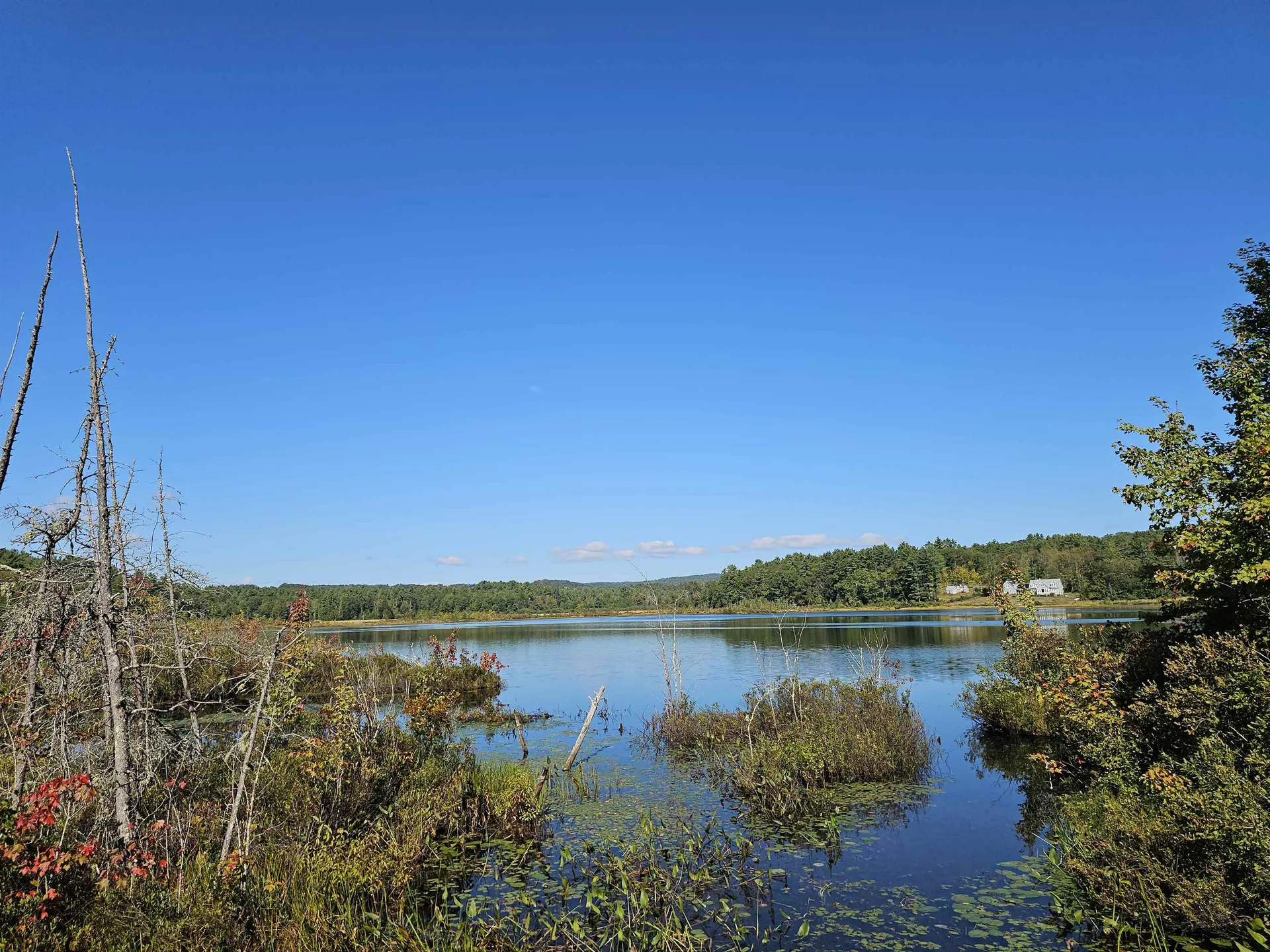 0 Shaw Road Barnstead NH 03218