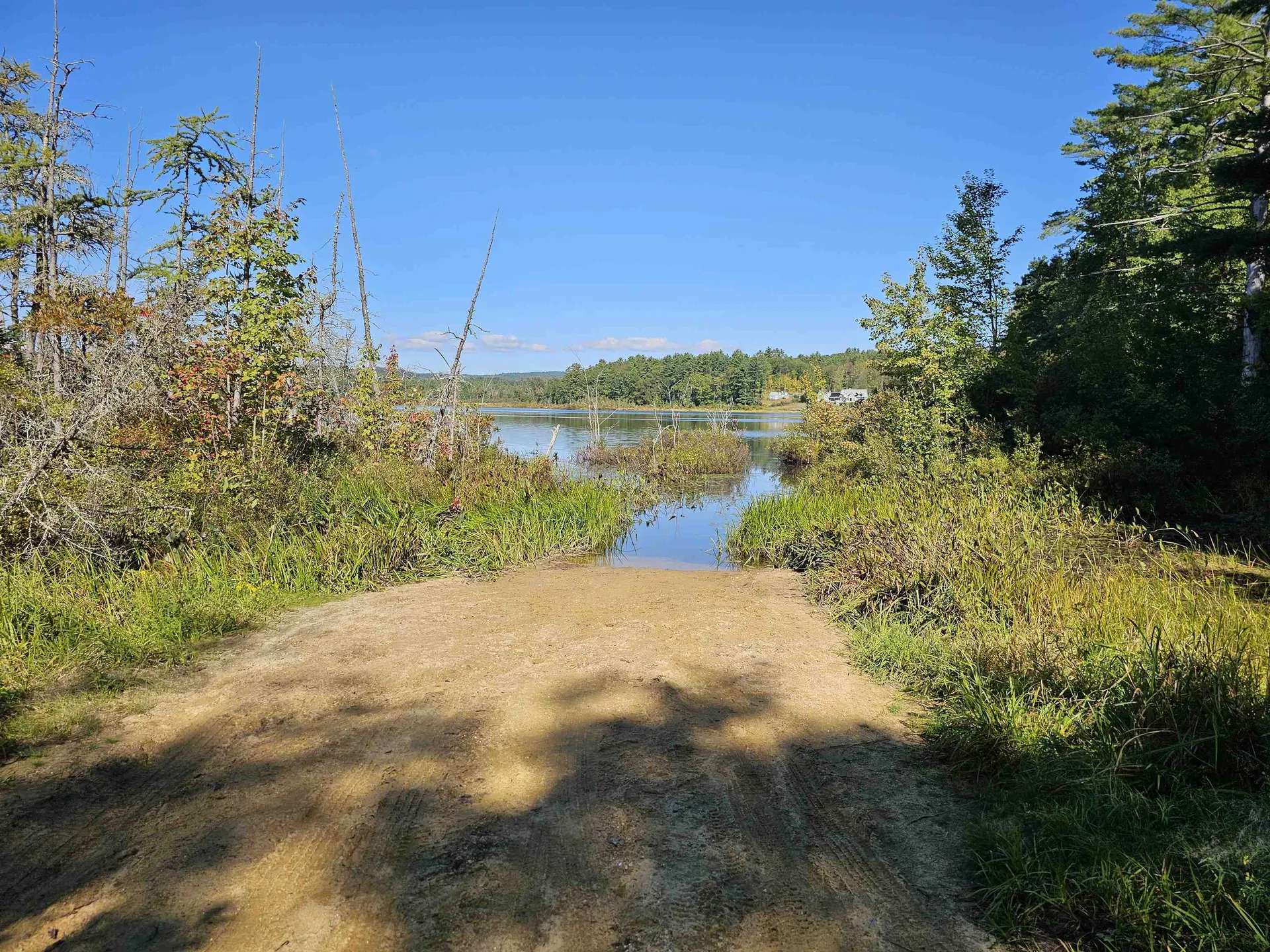 0 Shaw Road Barnstead NH 03218