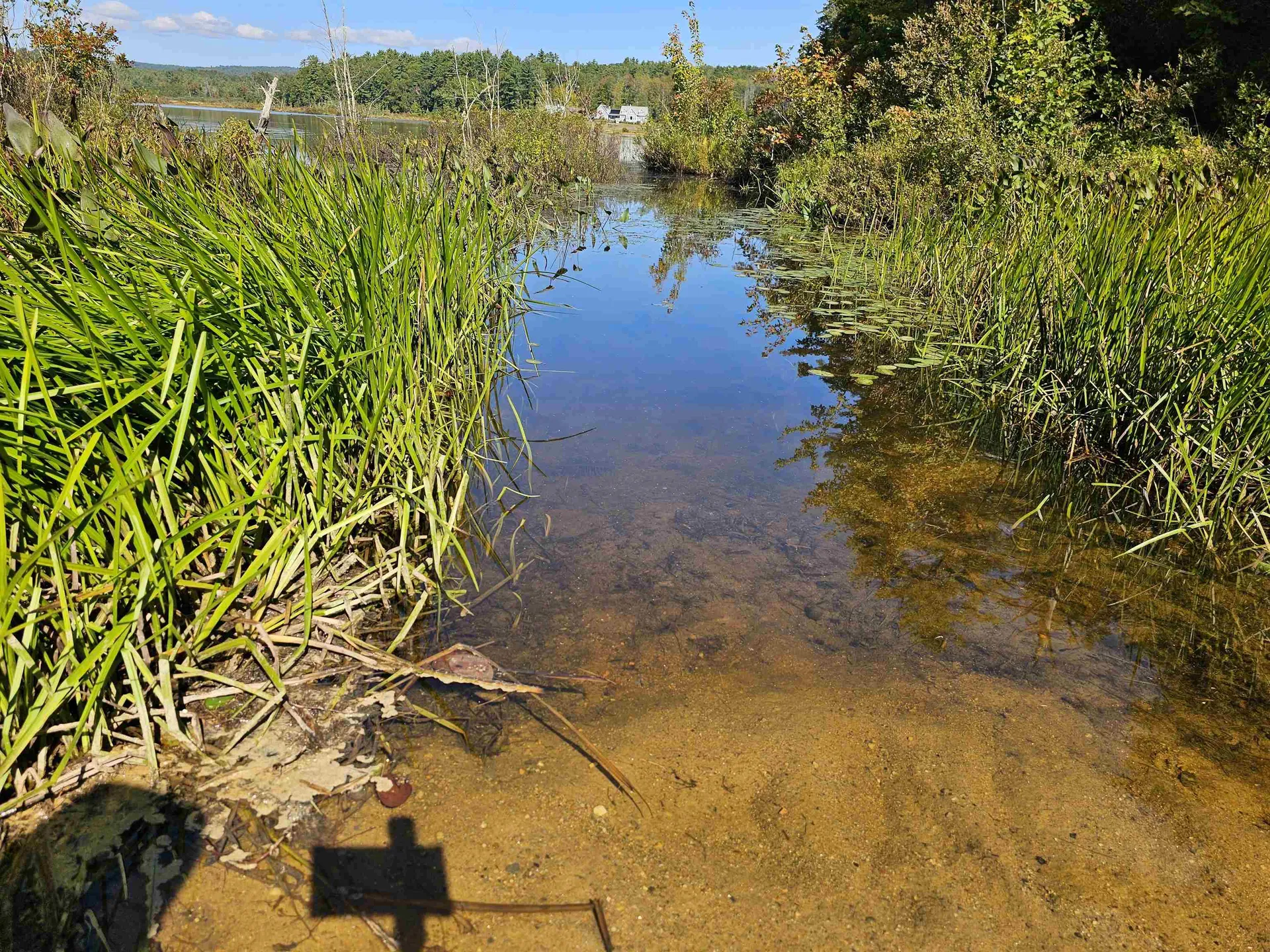 0 Shaw Road Barnstead NH 03218