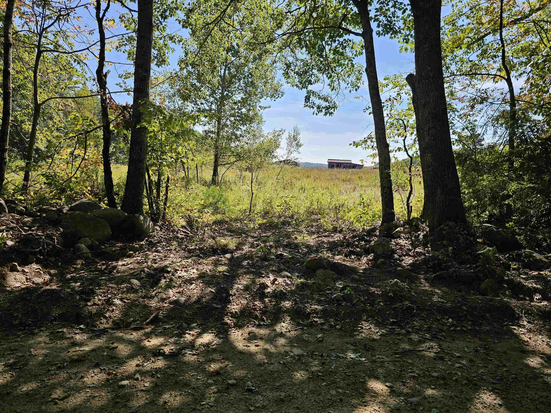 0 Shaw Road Barnstead NH 03218