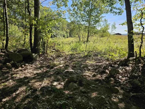 0 Shaw Road Barnstead NH 03218