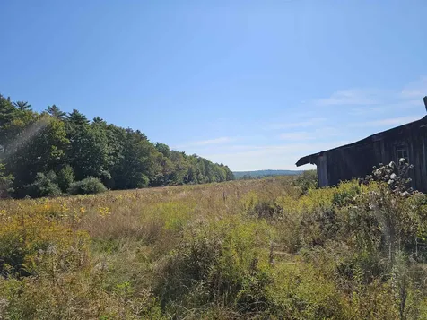 0 Shaw Road Barnstead NH 03218