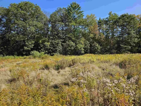 0 Shaw Road Barnstead NH 03218