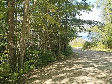 0 Shaw Road Barnstead NH 03218