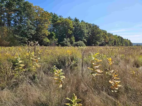 0 Shaw Road Barnstead NH 03218